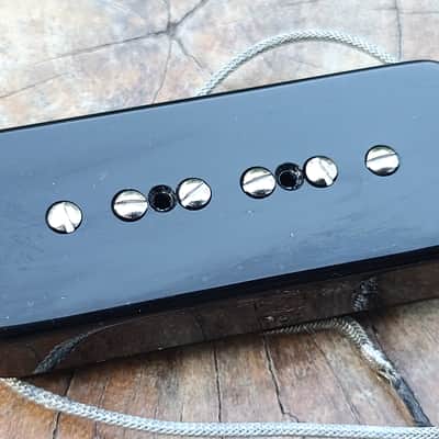 Gibson P100 Noiseless Bridge Pickup 2001 image 1