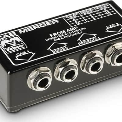 Palmer CAB M - Passive Cabinet Merger