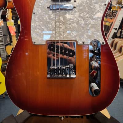 Fender American Deluxe Telecaster 2004 - 2010 | Reverb