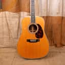 Martin D-42 2007 Natural