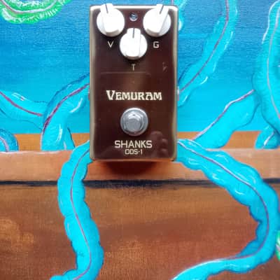 Vemuram - Shanks ODS-1 image 2