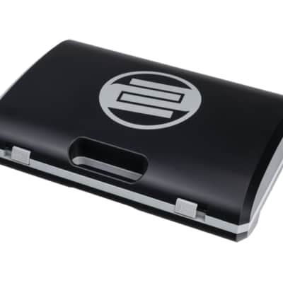 Reloop SPiN | Portable Turntable with Bluetooth & USB Recording | Includes 7in Scratch Vinyl & Crossfader image 5
