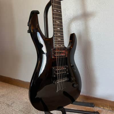 Legator Ninja 6 String Guitar w/ Hard Case image 5