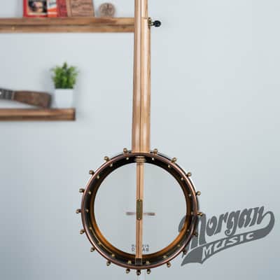 Pisgah Rambler Special- Cherry Bild 5