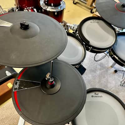 Pearl e/Merge Traditional electronic kit image 9