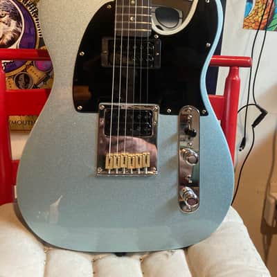 Telecaster Telecaster handmade image 1