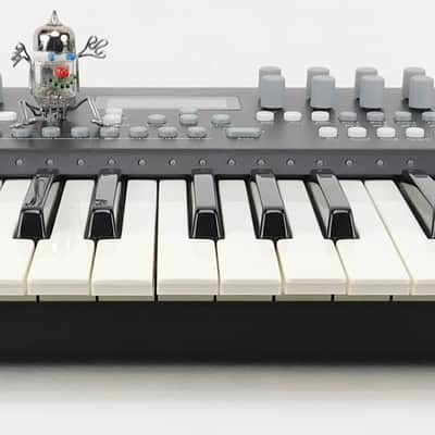 Elektron Analog Keys Synthesizer Keyboard + Top Zustand + OVP + 1,5J Garantie image 3