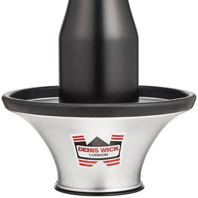 Denis Wick DW5529 Tenor Trombone Cup Mute