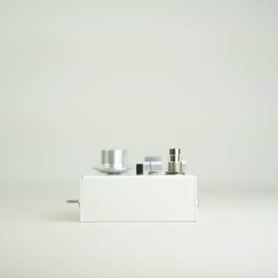 Collision Devices TARS - Silver Knobs image 5