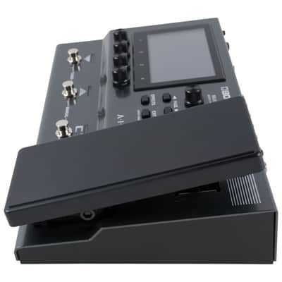 Boss GX-10 Guitar Effects Processor Pedal [USED] image 6