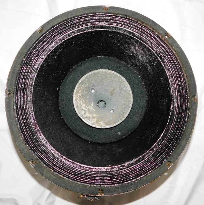 Altec 617-8A duplex speaker #2 image 1