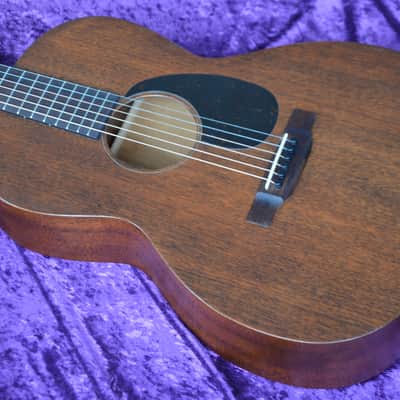 Martin 000-15SM 12-Fret * Mint condition, from our showroom! * LIST PRICE = 2.599€ - NOW ONLY 2.099! * Comes with original Martin softcase & all paperwork * image 6