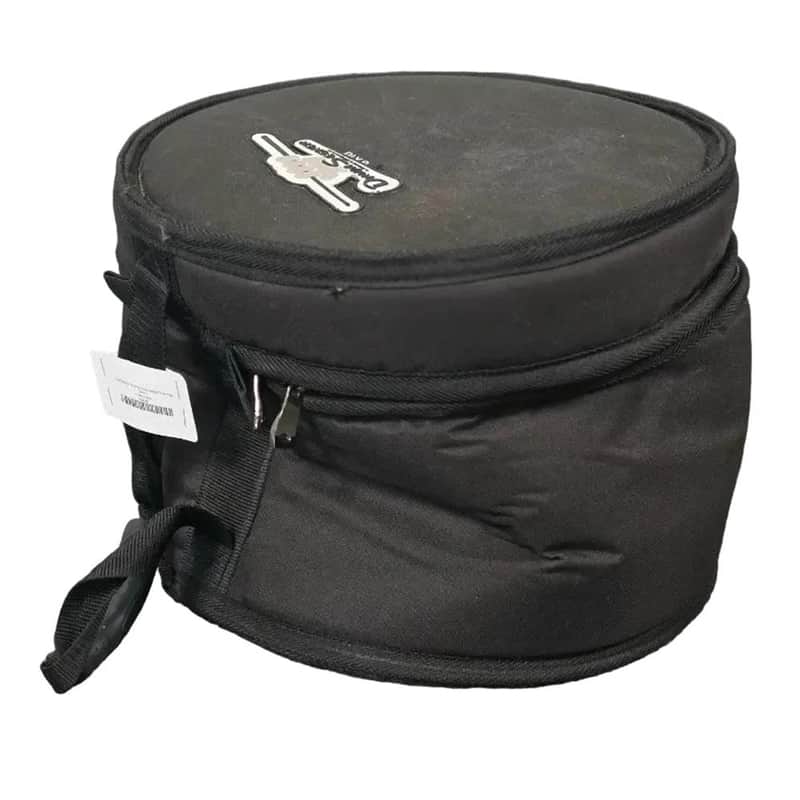 Used Humes & Berg Drum Seeker Tom Bag 10x8 - Good image 1