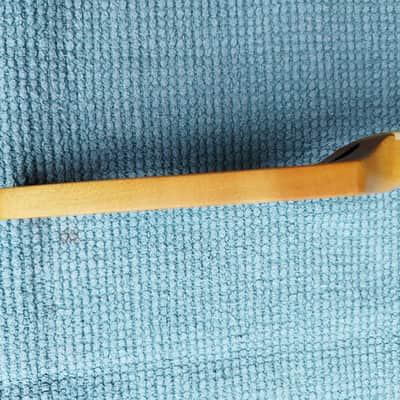 Fender Standard Stratocaster Neck – Made in Mexico (1999/2000) – Maple – MN9326430 image 12