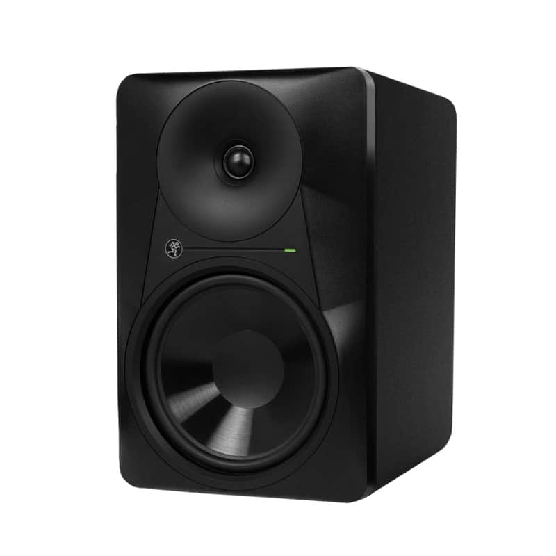 Mackie MR824 8" Active Studio Monitor (Single) image 1