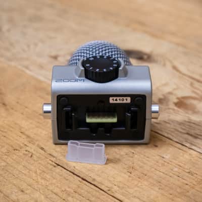 Zoom MSH-6 Mid-Side Microphone Capsule for H5, H6 MSH6 Midside MS U284790 image 5