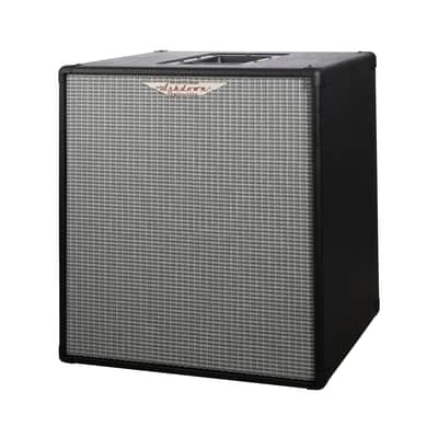 Ashdown RM-115T Rootmaster EVO III 8-Ohm 1x15" Bass Cabinet image 2
