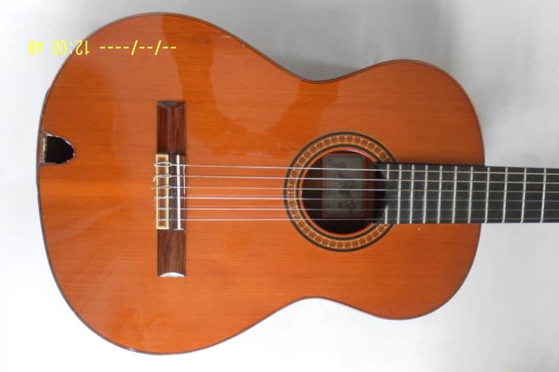 Jose Ramirez 3E 1989 - Natural image 1