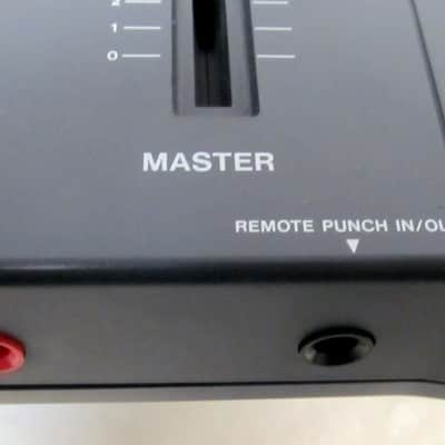 Used TASCAM 424 MK II Portastudio 4 Track Cassette Recorder VGC image 4
