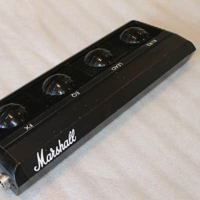 Marshall 9000 All Tube Preamplifier 1990 image 8