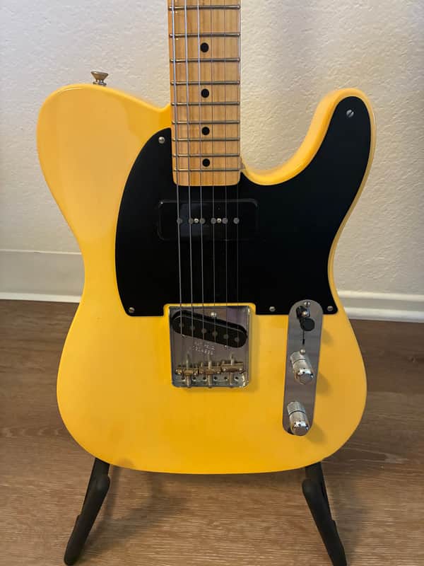 Fender American Vintage '52 Telecaster