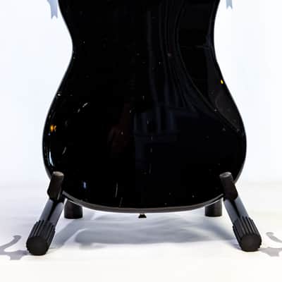 Yamaki Performer Series YPB-500B 1970s P-Bass Black image 4