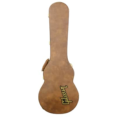 Gibson Les Paul Standard '60s Plain Top - Ebony image 8