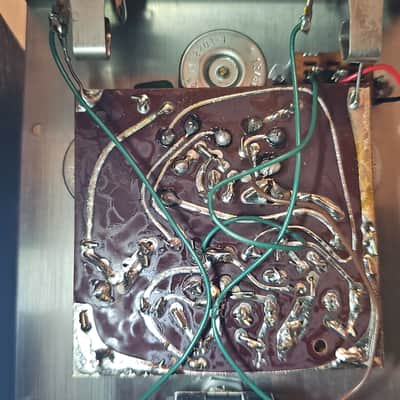 Electro-Harmonix Big Muff PI image 3
