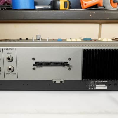 Roland MC-4 MicroComposer Sequencer & OP-8 CV Interface image 4