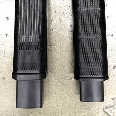 JBL PRX ONE Column PA System 2021 - Present - Black image 7