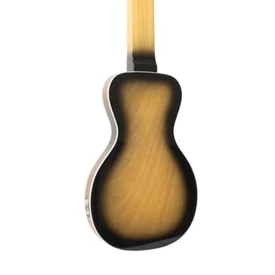 Gold Tone LS-6 Six-String Lap Steel Guitar image 9