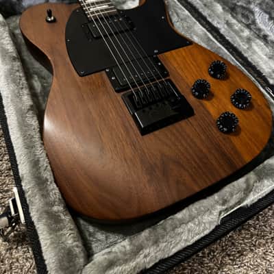 Jericho Fusion Walnut Evertune 6 image 11