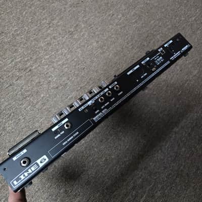 Used Line 6 POD XT Guitar Floor Pedal Effects Processor - Works but not perfect! image 5