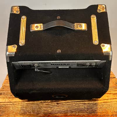 Hartke A-35 2000’s - Bass Amp image 9