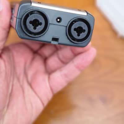 Zoom 🎙️ Zoom H4n Handy Recorder | Built-In Stereo Microphones | Digital Audio Recorder image 6