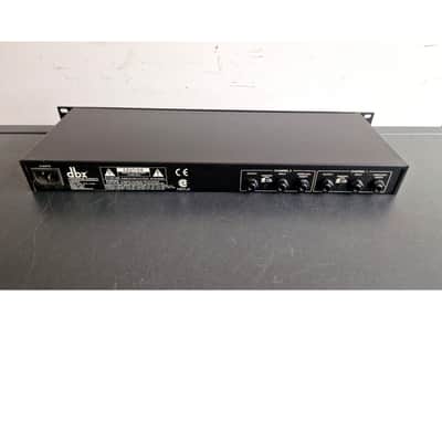 DBX 266A - Effect Processor - Very Good image 11