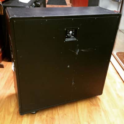 B52 At412a 4x12 Cabinet image 2