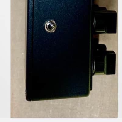 Friedman Dirty Shirley Overdrive 2010s - Black image 5