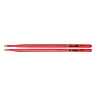 Zildjan Z5 Aacdgp 5 A Bacchette Hickory Series image 1
