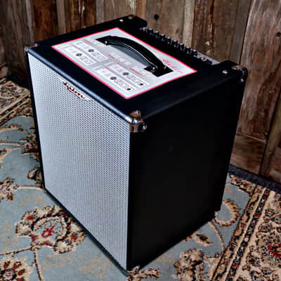 Ashdown Studio-15 300-Watt 1x15" Bass Combo image 2