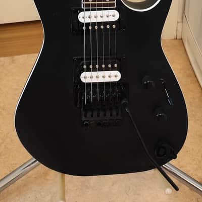 SPEAR Ragnarok Volcano MOD Black [SN WI11100281] (12/13) | Reverb