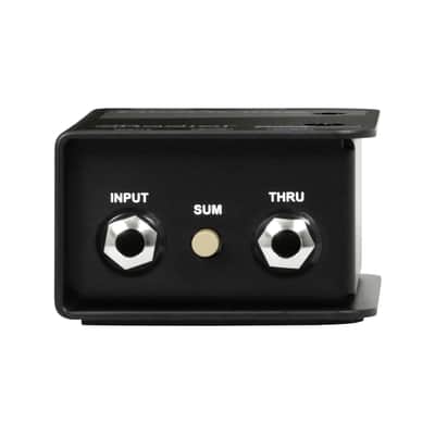 Immagine Radial Highline Passive Line Isolator - 4
