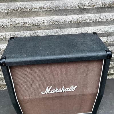 Marshall 1965A Lead 4x10" 140 Watt 8 Ohm Made In England image 4