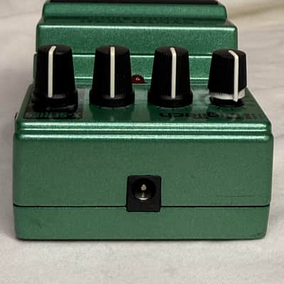 DigiTech X-Series SYNTH WAH Envelope Filter DOD Cabinet Modeling image 6