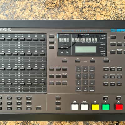 16 Track ADAT recording system image 3