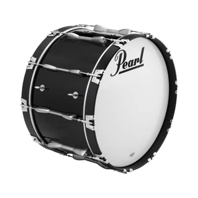 Pearl 24"X14" CHAMPIONSHIP MAPLE BASS DRUM-Default Title 2 image 4