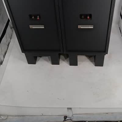 JBL 4311WX-A Studio Monitors Pair of Speakers – Fully Restored - 1-Year WRT image 4