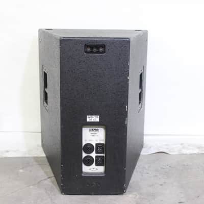 EAW SB330e 18" Passive Subwoofer w/ Road Case image 2