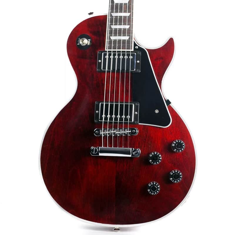 Gibson Limited Edition Les Paul Classic Custom 2014 | Reverb