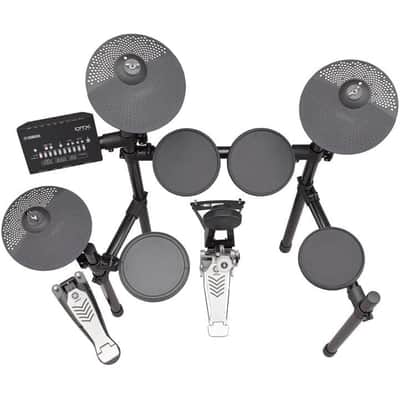 Yamaha DTX452K Electronic Drum Set image 3